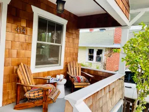 Charming Remodeled Bungalow walkable 2 DT Petaluma - Image 2