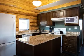 Cozy Country Cabin with private land access - Image 5