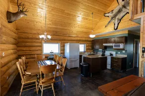 Cozy Country Cabin with private land access - Image 4