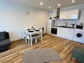 La Pause Cosy, Pleasant functional apartment - Image 5