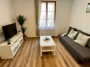 La Pause Cosy, Pleasant functional apartment - Image 4