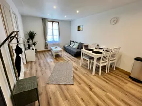 La Pause Cosy, Pleasant functional apartment - Image 2