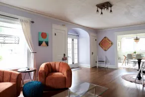 Beautiful University Bungalow - Image 3