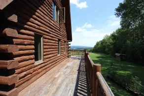 Catskill Mtn Estate - 5bd cabin with *scenic view* - Image 3