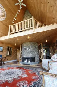 Catskill Mtn Estate - 5bd cabin with *scenic view* - Image 2