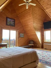 Catskill Mtn Estate - 5bd cabin with *scenic view* - Image 4