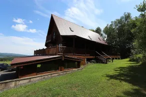 Catskill Mtn Estate - 5bd cabin with *scenic view* - Image 5