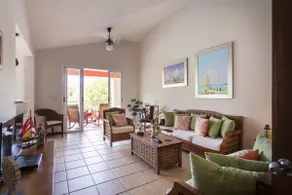 2 bedroom apartment & 2 pools. Guavaberry - Image 4