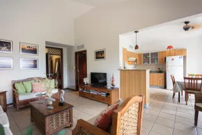 2 bedroom apartment & 2 pools. Guavaberry - Image 3