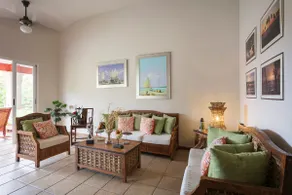 2 bedroom apartment & 2 pools. Guavaberry - Image 5
