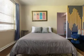 Sexy Studio centrally located w/parking & wi-fi - Image 2