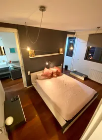 VM Beautiful duplex loft in downtown Valencia - Image 5