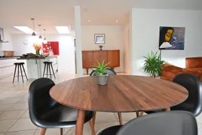 Luxurious villa with pool near Copenhagen - Image 3