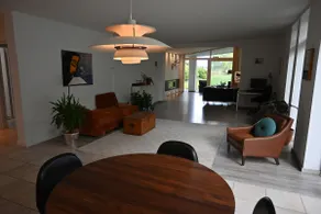 Luxurious villa with pool near Copenhagen - Image 2