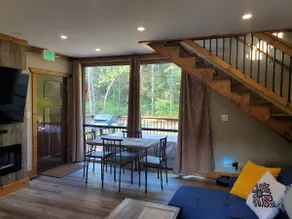(#4)Pine Forest Cabins - Image 5