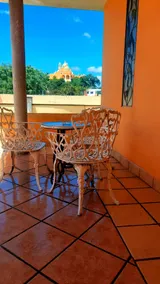 Stay in the best place in Cholula. - Image 5