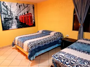 Stay in the best place in Cholula. - Image 3