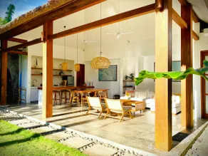 PROMO! Prime Location, 2BR Family & Group friendly - Image 5