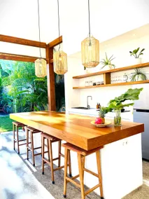 PROMO! Prime Location, 2BR Family & Group friendly - Image 4
