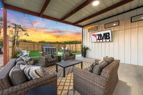40-Acre Texas Ranch | Hot Tub, Fishing & Firepit - Image 5