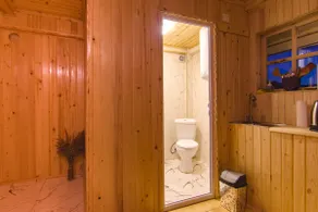 MyLarda Wooden Cottage With Ushba View - Image 4