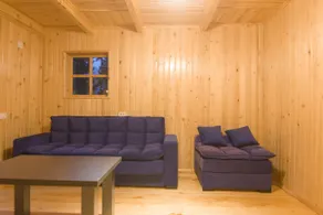 MyLarda Wooden Cottage With Ushba View - Image 3
