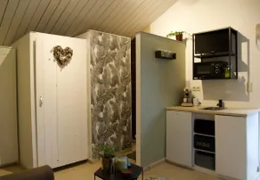 Sprimont: lovely little bed and breakfast - Image 4