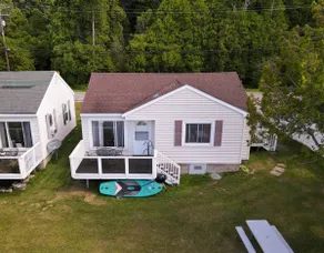 Snell Brown Cottage on Crystal Lake - Image 4