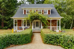 Redwood Coastal Cottage Retreat~ Fleurhaven Chalet - Image 5