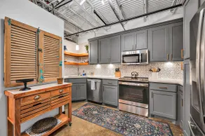 Bridges of the Brazos - Downtown Waco Condo - Image 5