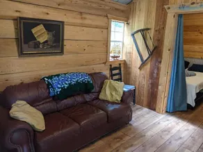 Cypress Cabin \"Tiny house\" - Image 3