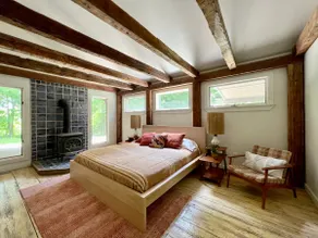 Designer Cabin | Hot Tub, Fireplace and Quiet - Image 2