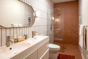 Designer Cabin | Hot Tub, Fireplace and Quiet - Image 3