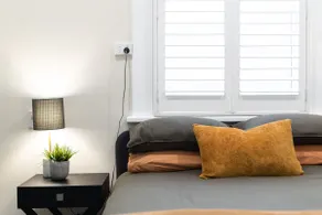 Cute as a Button - Picket Fence 3 Bed Stylish Home - Image 4