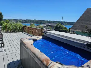 Charming Ocean View - hot tub | Pet friendly - Image 2