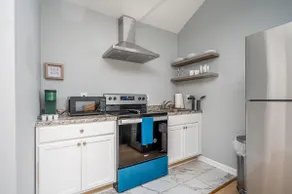 Unwind in a Modern Suite near Marietta Square - Image 3
