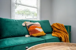 Unwind in a Modern Suite near Marietta Square - Image 2