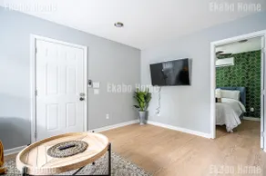 Unwind in a Modern Suite near Marietta Square - Image 5