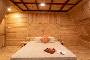 Bastiat Stays| Lovely Riverside AFrame| Steep Trek - Image 3