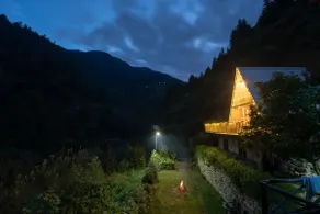 Bastiat Stays| Lovely Riverside AFrame| Steep Trek - Image 5