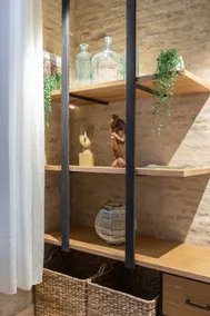 Cozy loft next to Setas with patio. Apt. 1 - Image 3