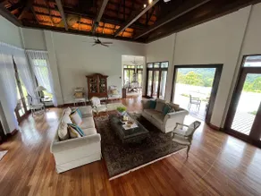 Villa Bayu: 360 Panoramic Hilltop w/ Infinity Pool - Image 3