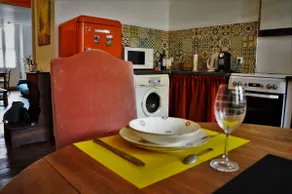 90 m2 house in the heart of the old town - Image 2