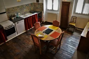 90 m2 house in the heart of the old town - Image 3