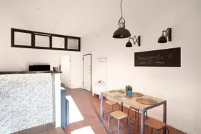A rustic in the city, apartment in Ancona - Image 3