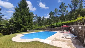 18th-century country house with pool - Image 2