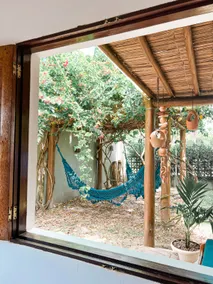 Praia do Patacho Charming Bungalow - Image 2