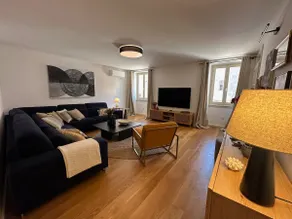 Apartment Family Time - Image 3
