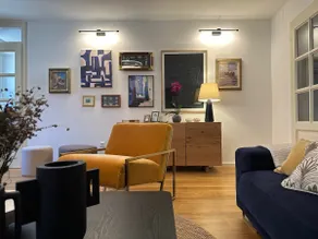 Apartment Family Time - Image 2