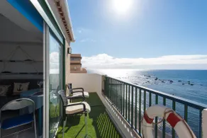 Home2Book Sea Front Attic Las Galletas - Image 2